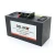 Import 24 volt 100AH li-ion marine deep cycle LiFePO4 Battery Pack for Fishing Boat from China