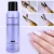 Import 240ml drop shipping  poly nail gel and UV gel flower monomer acrylic nail liquid solution from China
