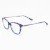 Import 24341 Superhot Fashion Glasses Made In Korea Eyewear from China