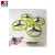 Import 2.4G tracker induction hand watch 4-axis rc toy watch drone with high quality HC443025 from China