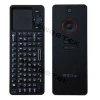 2.4GHz Mini Wireless Keyboard Mouse Combo with IR Remote Control&Touchpad for TV/iPhone/iPad/PS3/Tablet PC