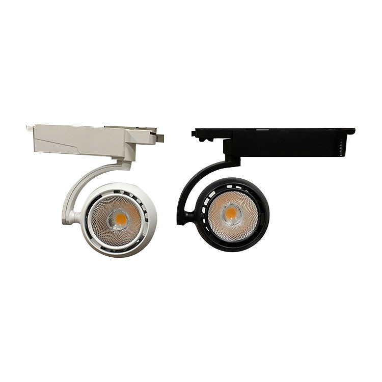 Led Direction Track Light Buy 24w Rotatable Direction Track Led Lights 5-years Warranty Led Track ...