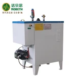 25kg/h Cheap electric steam boiler for garment press