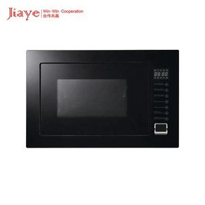 25L Touch Pad Digital Microwave Oven With Microwave And Grill ,JY-TG925B8D