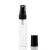 Import 2.5ML 3ML 5ML Refillable Glass Perfume Bottles Atomizer, Perfume Sample Bottle Glass from China
