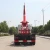 Import 25T Hook lift 6100mm Hook Wheel Distance Carriage Removable Garbage Truck from China
