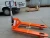 Import 2.5T to 5T loading capacity hand pallet truck pallet jack from China