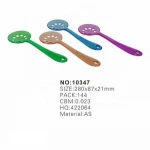 280mm Length Plastic Cake Salad Fruit Beater Egg Cooking Beater