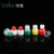 Import 28/410 Colorful Plastic Pull Push Cap For Toiletries from China