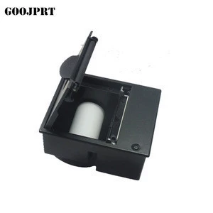 2inch panel receipt laser printer for taxi