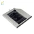 Import 2nd HDD SSD Hard Drive Caddy for Thinkpad T440p T540p W540p with Bezel from China