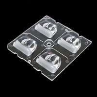 Buy 2x2 Smd3535 Led Pcb Board High Power Smd Led Street Light Modules ...