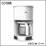 3 in 1 electric kettle coffee maker toaster breakfast maker set (modern home appliance )(China electronic appliance)