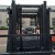 Import 3 ton Electric forklift FB30 with two stage mast or three stage mast with factory price from China