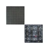 3 years warranty SMD full color 3in1 indoor rgb led matrix 64x64 dots P2.5 LED Module