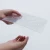 Import 300 micron thickness transparent pvc plastic sheet from China