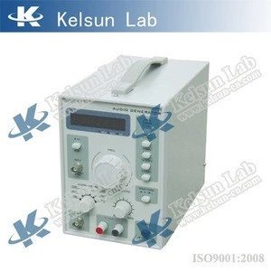 30105.01 Audio signal generator