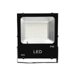 30w 50w 100w 150w 200w outdoor waterproof ip66 ground garden large outdoor solar lights