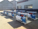 3200mm Woodworking Sliding Table Saw/panel furniture sawing machine with manual tilting saw blade MJ6132YII