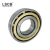 Import 3222 Double Angular contact ball Bearing Chrome steel from China