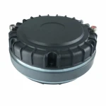 3.45inch Polyimide Diaphragm Horn Compression Driver Car Audio Speaker Driver 4591