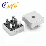 35 Amp Bridge Rectifier Diode KBPC3510 single-phase rectifier bridge diodes 35A 1000V audio power amplifier module bridge diodes