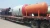 Import 3500KW Chain Grate Coal Fuel Thermal Oil Boiler For Heating Bitumen Tank Asphalt from China