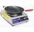 Import 3500W Table Top Commercial flat Induction Cooker for Restaurant from China