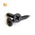 Import 3.5*50mm c1022a factory price phillips black bugle head gypsum board drywall screw from China