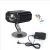 Import 360 degree 7 color ocean wave Led remote control water rippleslamp stage light for party from China