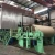Import 3600mm waste paper recycling machine prices and brown carton kraft paper product making machinery production line from China