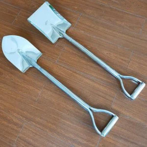 3601 Stainless Garden pointed Spade Bits
