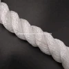 3~60mm PP/Polyester/Nylon Rope for Packaging Rope