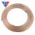 Import 3/8 OD pancake coil copper pipe for refrigeration system from China