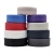 Import 3/8&quot;  fold over elastic roll  purple for hair tie and mask edge from China