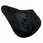 3D Custom Waterproof Bicycle Seat Cover Bike Saddle Cover Bike Seat Cover