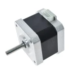 3D Printer Accessory 42 stepper motor 17HS4401 two-phase four-wire 1.8 degree DIY engraving machine micro motor