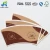 Import 350gsm single pe coated paper board from China
