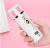 Import 3In1 Handy Facial Steamer Nano Mister Face Spray Bottle Mist Sprayer Skin Moisture Meter Power Bank Portable USB Rechargeable from China
