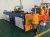 Import 3Inch CNC Control Large Diameter Square Tube Bender For Pipe Bending from China
