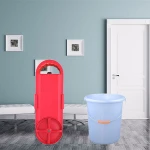 3kg Mini small size portable washing machine/Clothing washing equipment