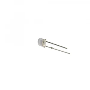 3mm led diode in white lighting led encapsulation series Round head  Factory price 1000pcs package long pins or short pins