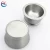 Import 3N5 polished tungsten crucibles for iron melting from China