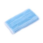 3ply Disposable Mask Medical Mask Earloop