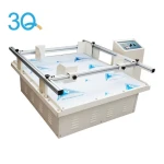 3Q Simulated Transport Vibration Testing Machine Vibration test equipment Universal vibration test machine Factory