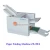 Import 4 Fold Plate High Quality Paper Processing Machine A3 Paper Folding Machine from China