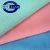 Import 4 grade up color fastness sports shirt high strech 100% polyester sorona birdeye mesh from China