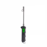 4-in-1 Heavy Duty Monitoring System Stainless Steel  Digital Tire Pressure Gauge