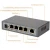 Import 4 Port IEEE802.3at 1000Mbps POE Switch/Injector Power over Ethernet Network Switch Gigabit Switch for IP Camera VoIP Phone AP from China