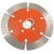 Import 4 " Segmented Tools Diamond Saw Blade Smooth Cutting For Granite from China